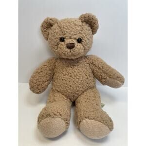 Build-A-Bear Workshop Timeless Teddy plush bear